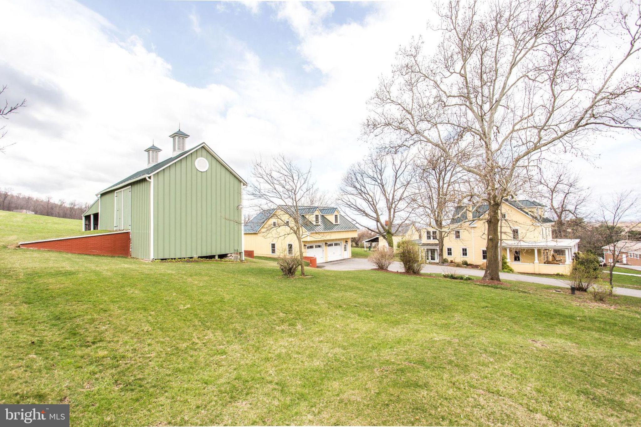 22905 Federal Lookout Road Smithsburg, MD 21783 - Photo 17 of 72 Property