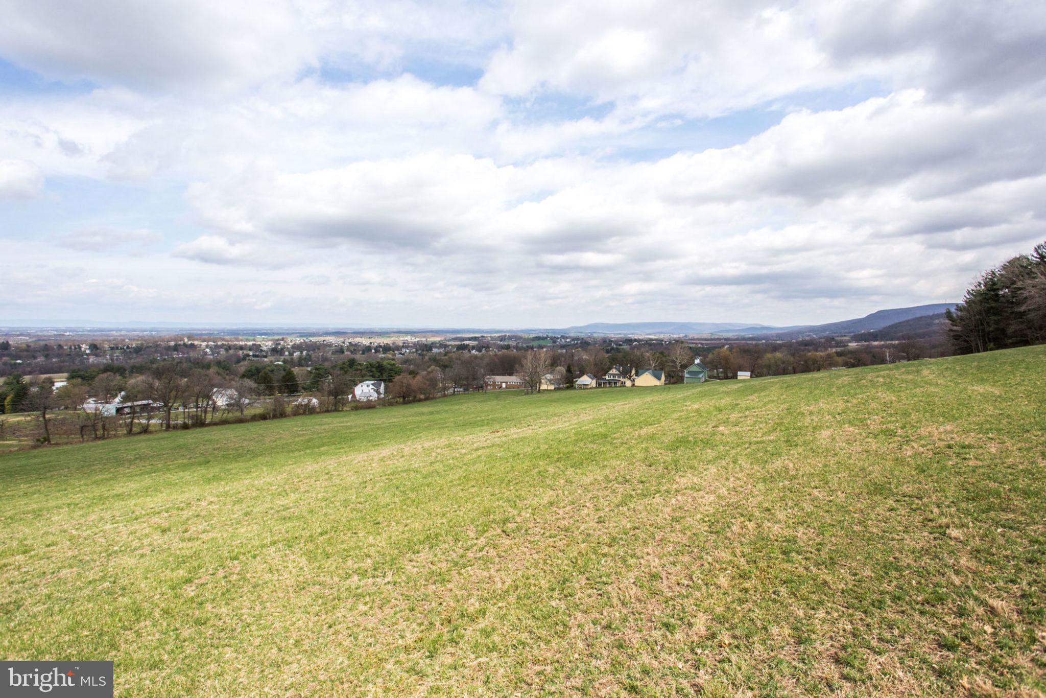 22905 Federal Lookout Road Smithsburg, MD 21783 - Photo 19 of 72 Includes 20 Acres of Tillable Pasture