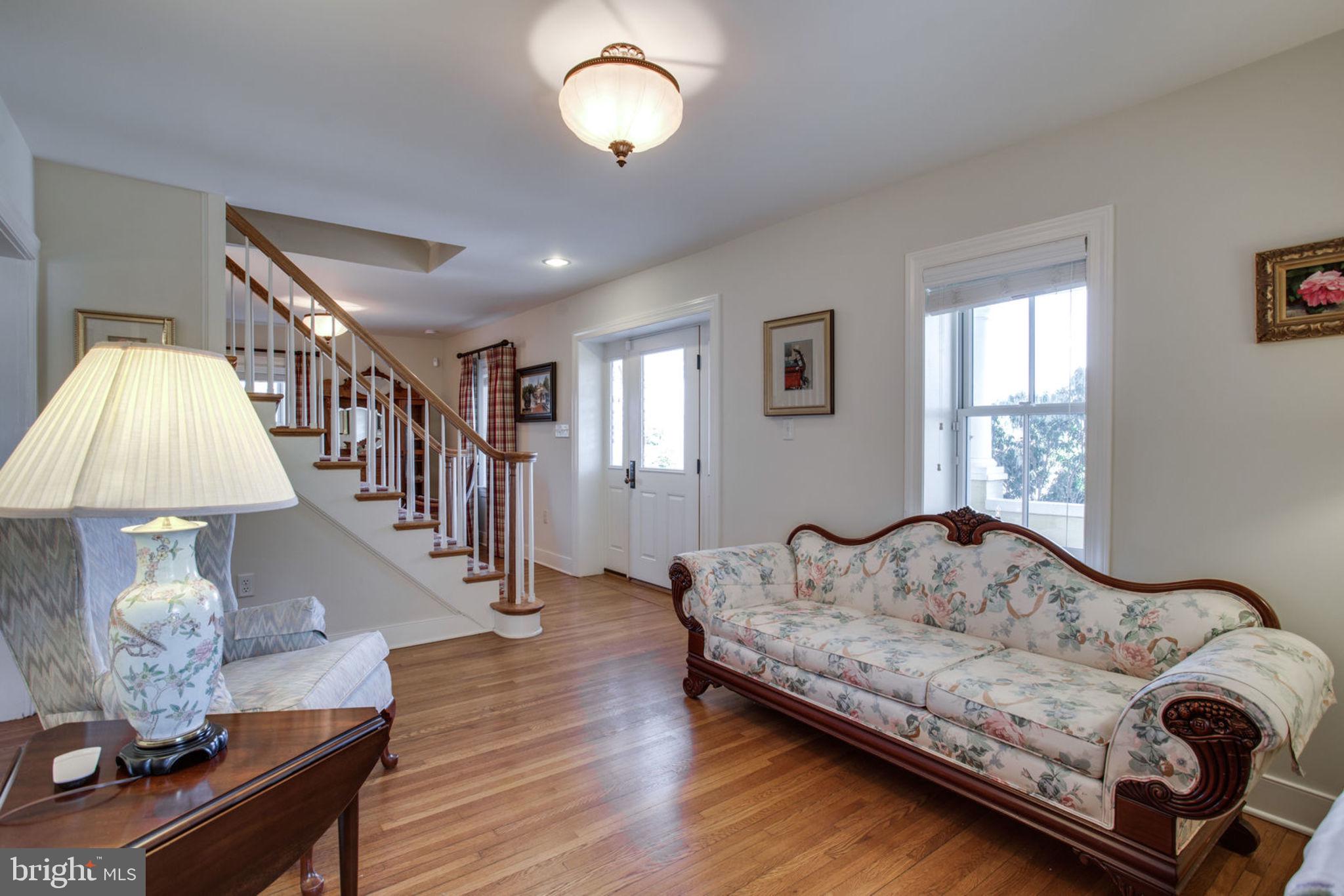 22905 Federal Lookout Road Smithsburg, MD 21783 - Photo 30 of 72 Hardwood floors