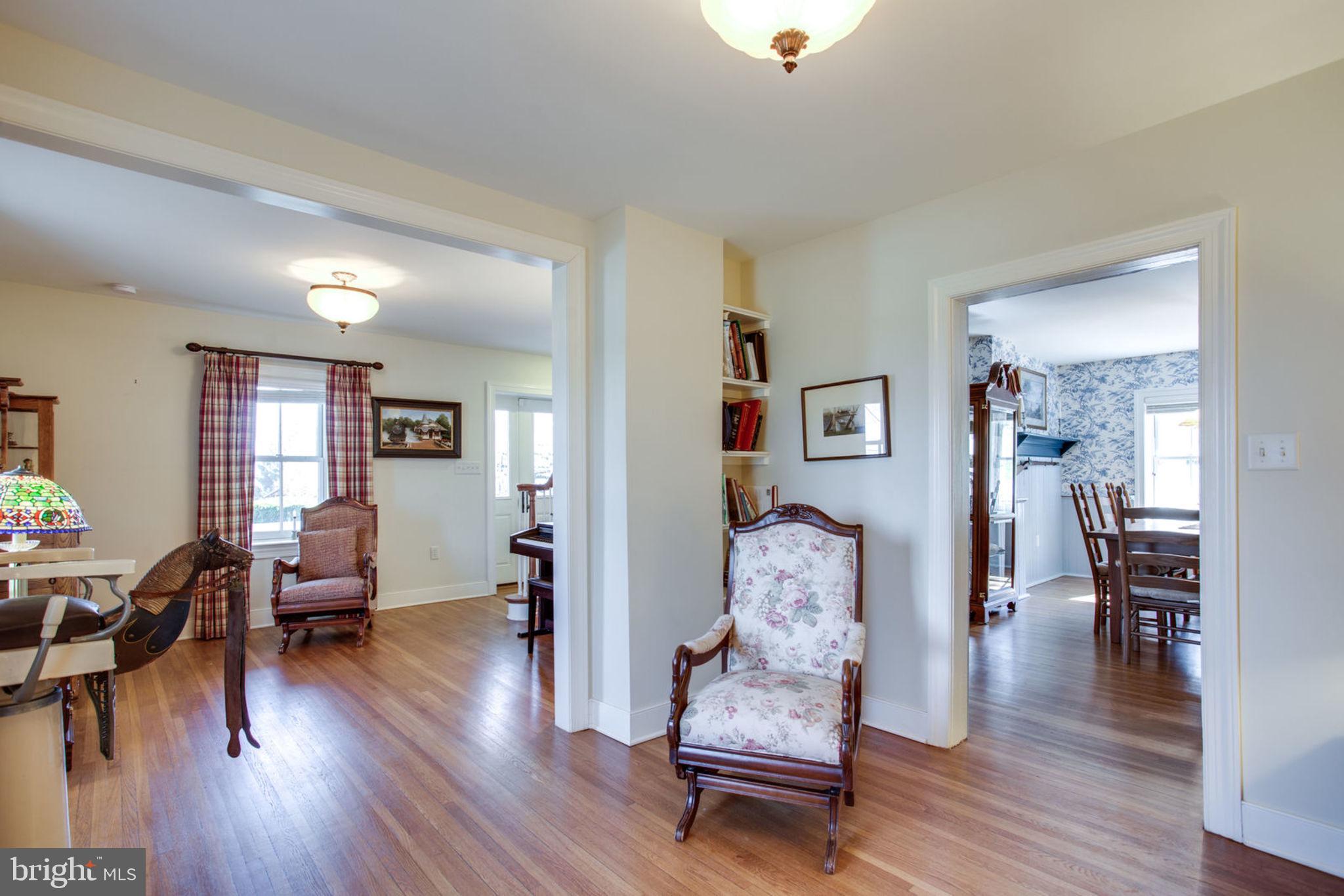 22905 Federal Lookout Road Smithsburg, MD 21783 - Photo 35 of 72 Parlor