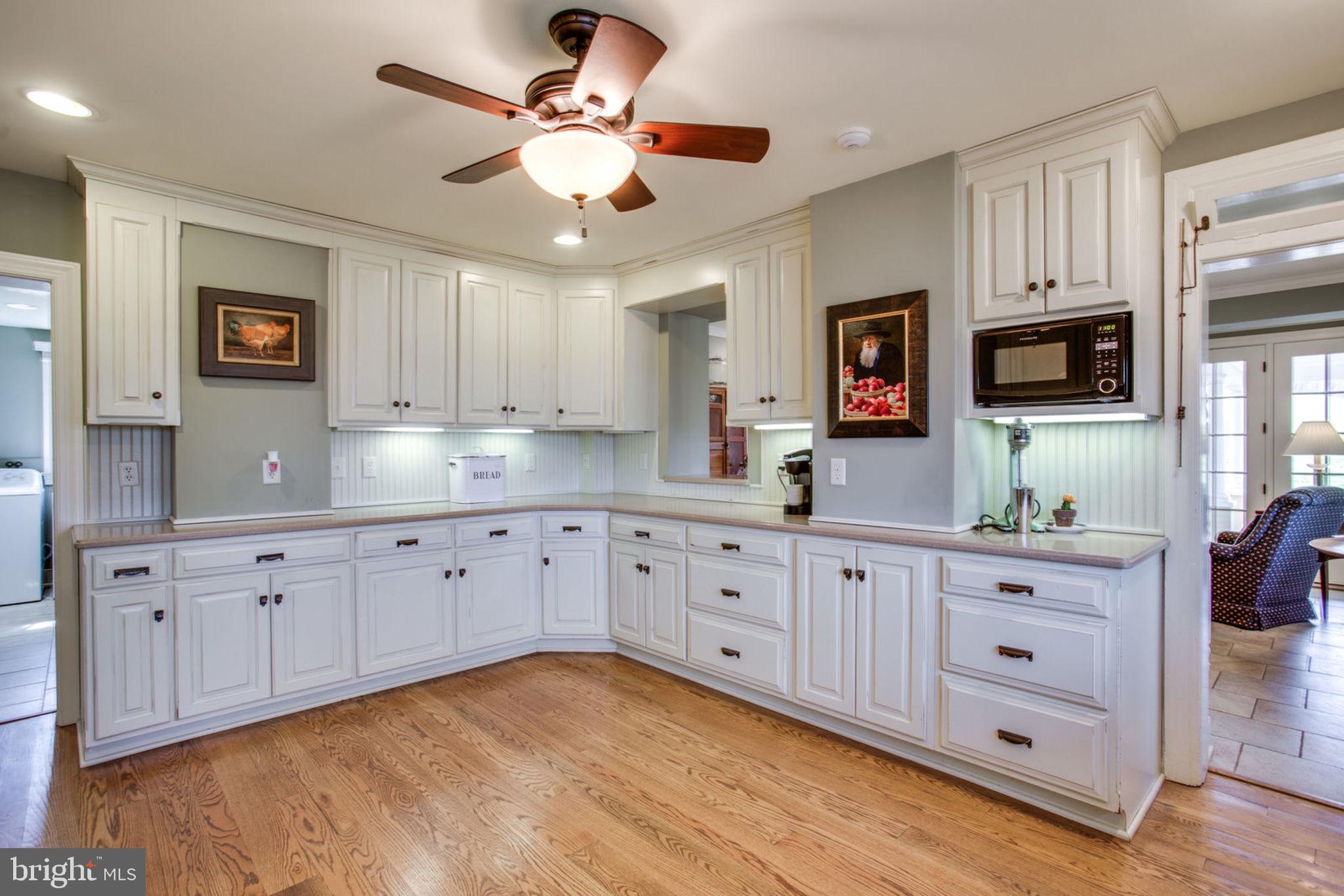 22905 Federal Lookout Road Smithsburg, MD 21783 - Photo 43 of 72 Ample Cabinet Space