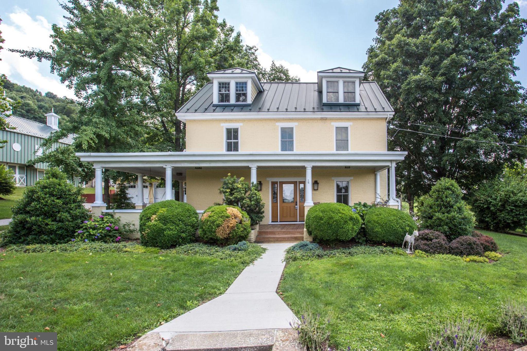 22905 Federal Lookout Road Smithsburg, MD 21783 - Photo 6 of 72 Welcome!