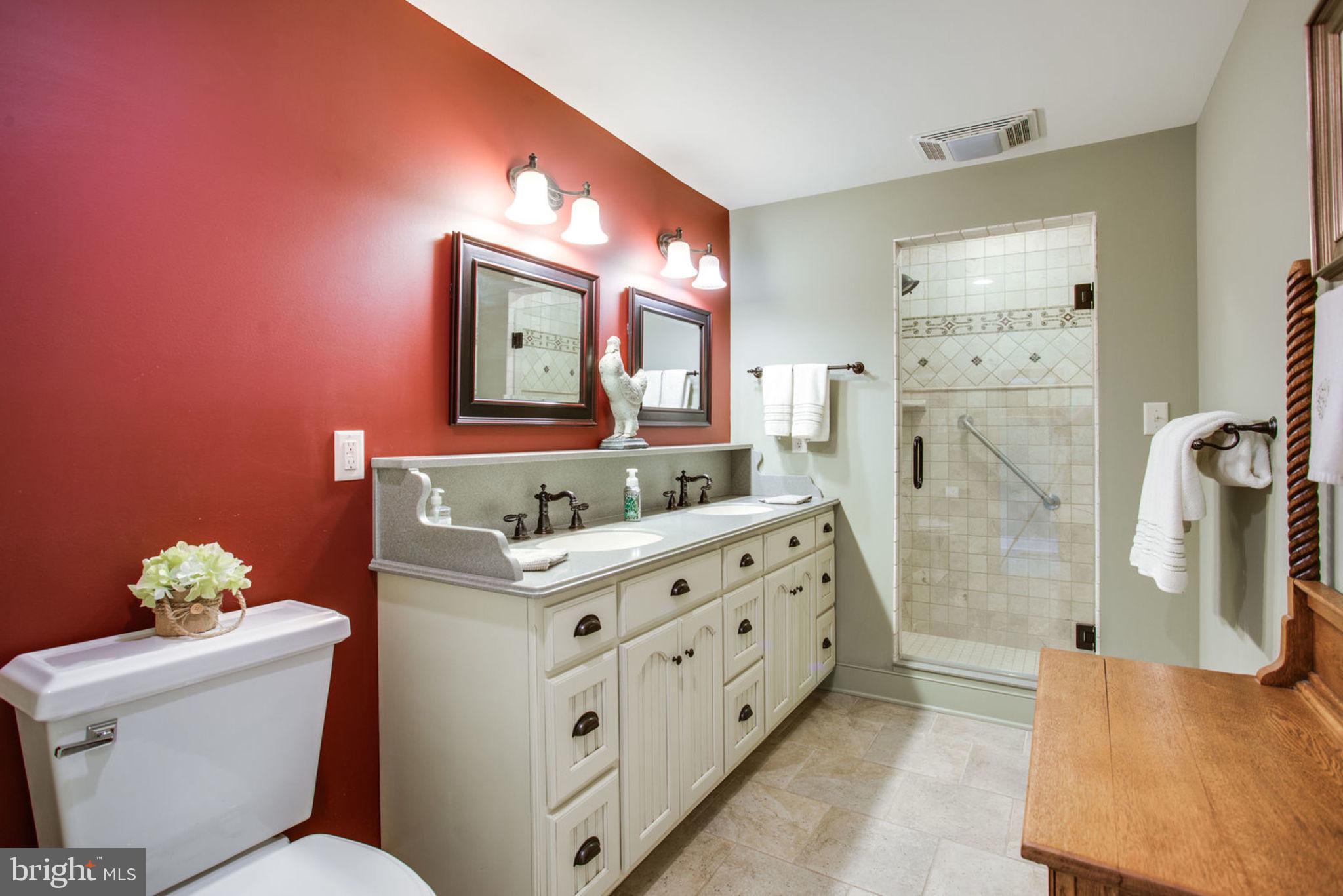 22905 Federal Lookout Road Smithsburg, MD 21783 - Photo 54 of 72 Main Level Full Bath