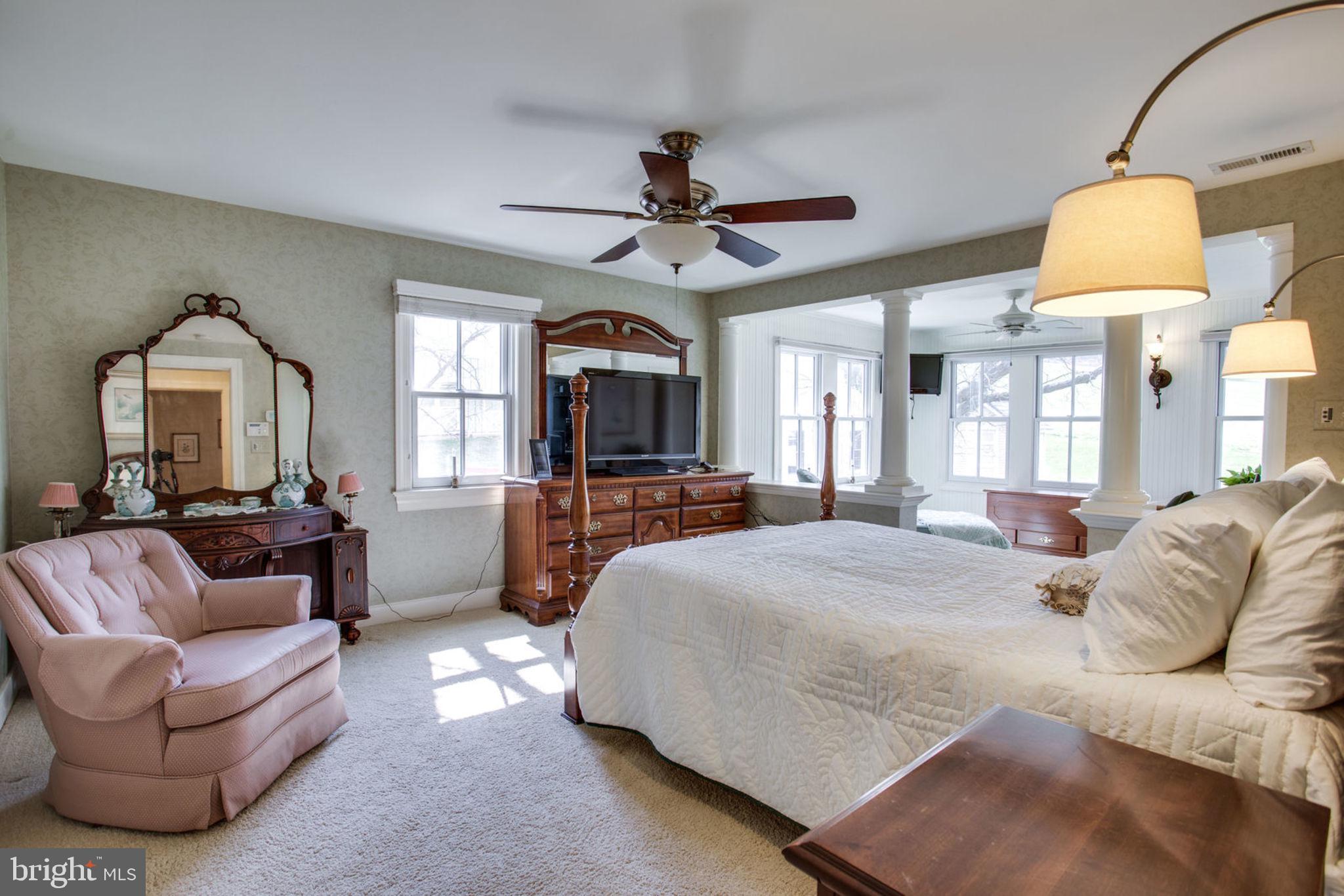 22905 Federal Lookout Road Smithsburg, MD 21783 - Photo 56 of 72 Your Master Suite Awaits!