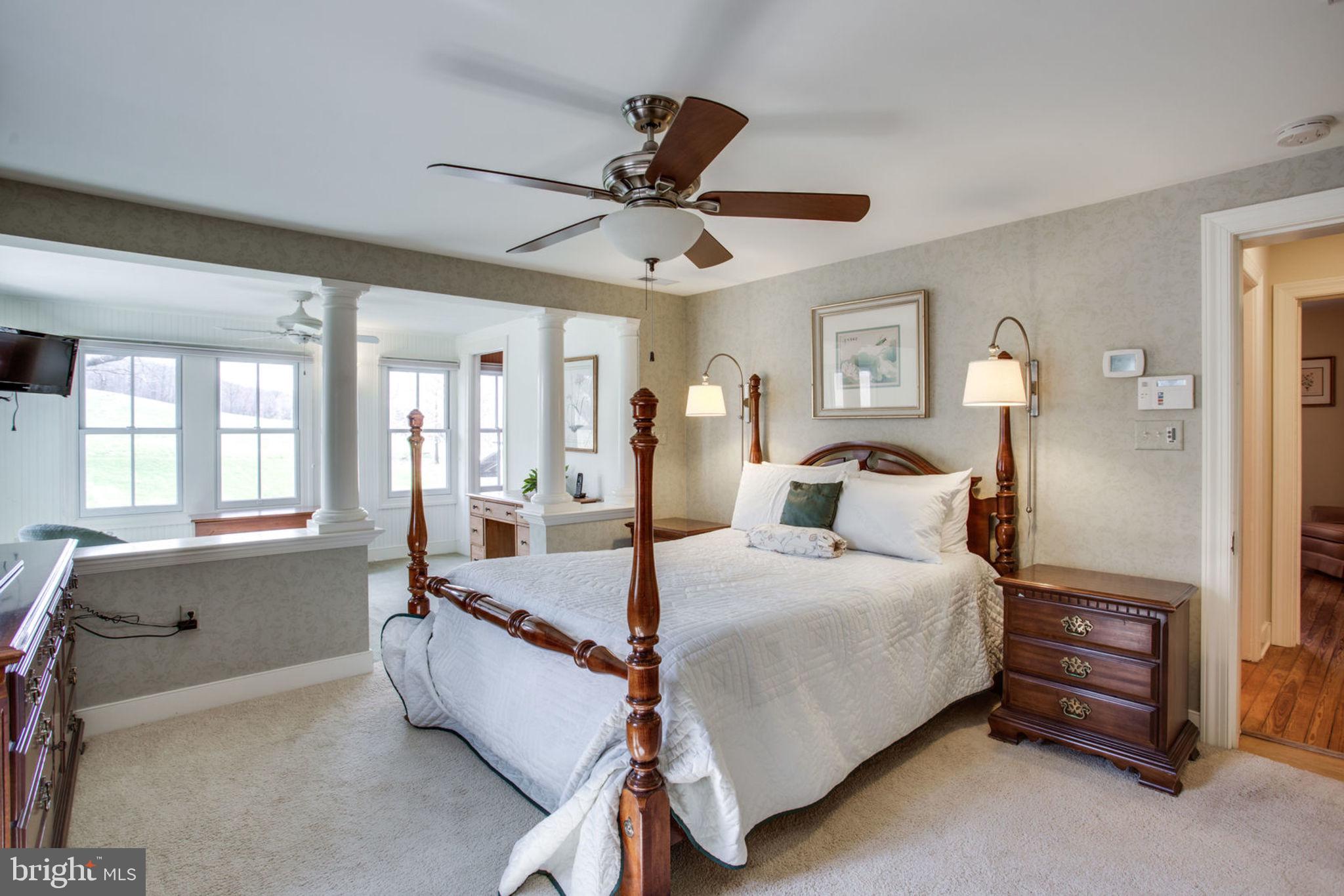 22905 Federal Lookout Road Smithsburg, MD 21783 - Photo 57 of 72 Unwind Here After a Long Day!