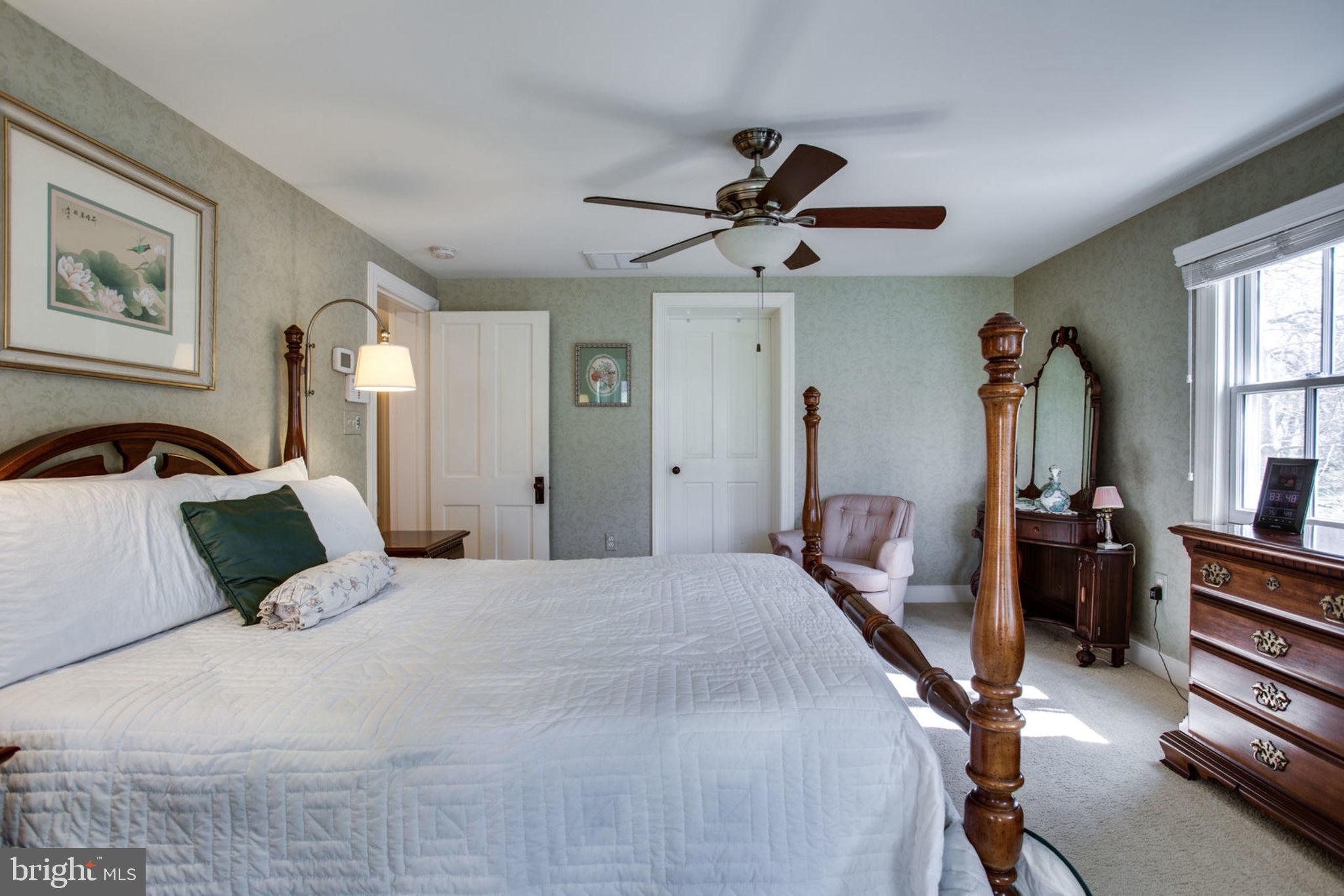 22905 Federal Lookout Road Smithsburg, MD 21783 - Photo 58 of 72 Features Plush Carpeting