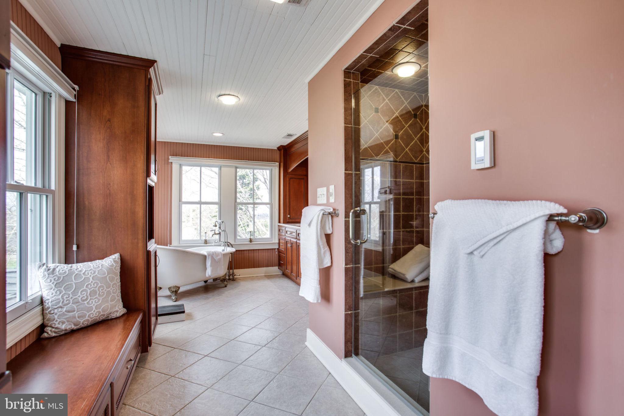 22905 Federal Lookout Road Smithsburg, MD 21783 - Photo 61 of 72 Luxurious Master Bath