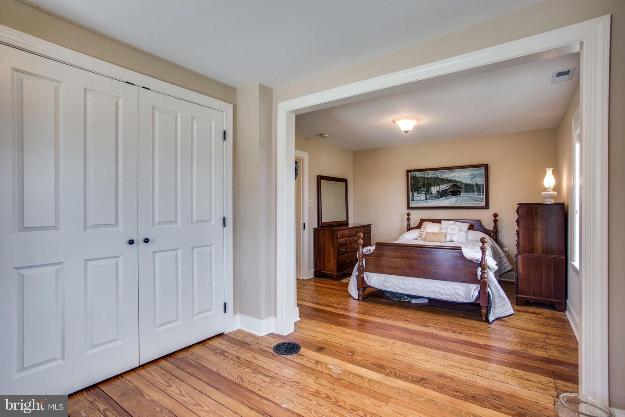 22905 Federal Lookout Road Smithsburg, MD 21783 - Photo 67 of 72 Second Bedroom