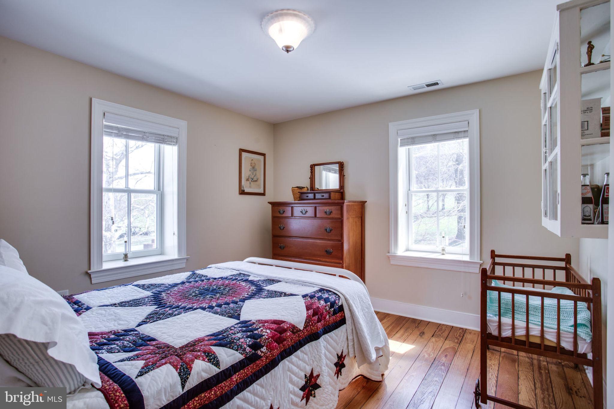 22905 Federal Lookout Road Smithsburg, MD 21783 - Photo 68 of 72 Third Bedroom