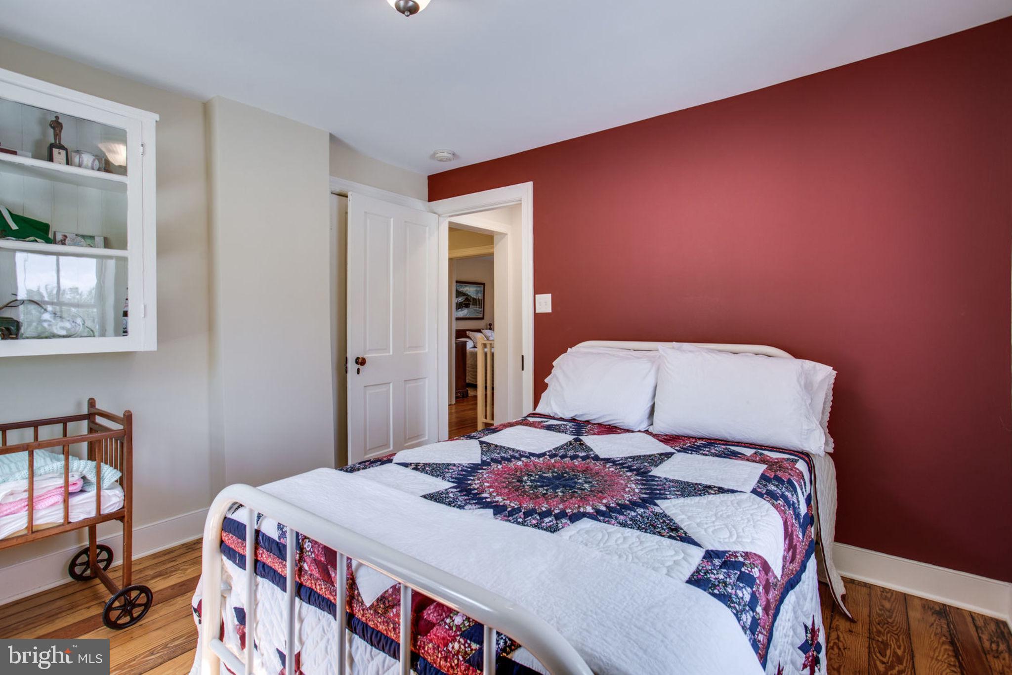 22905 Federal Lookout Road Smithsburg, MD 21783 - Photo 69 of 72 Third Bedroom