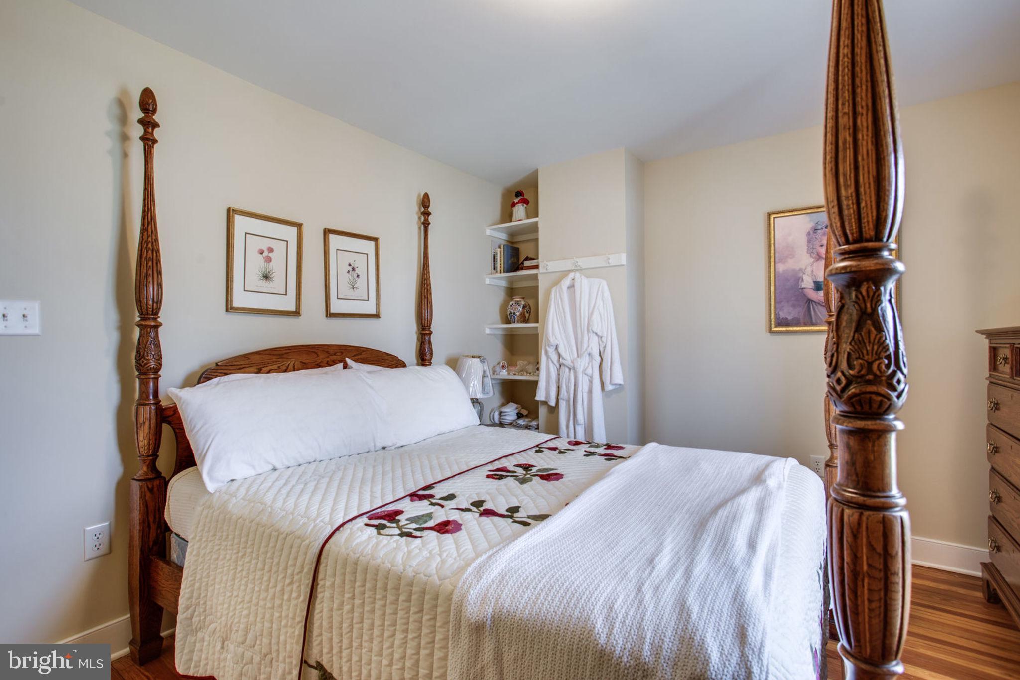 22905 Federal Lookout Road Smithsburg, MD 21783 - Photo 71 of 72 Fourth Bedroom