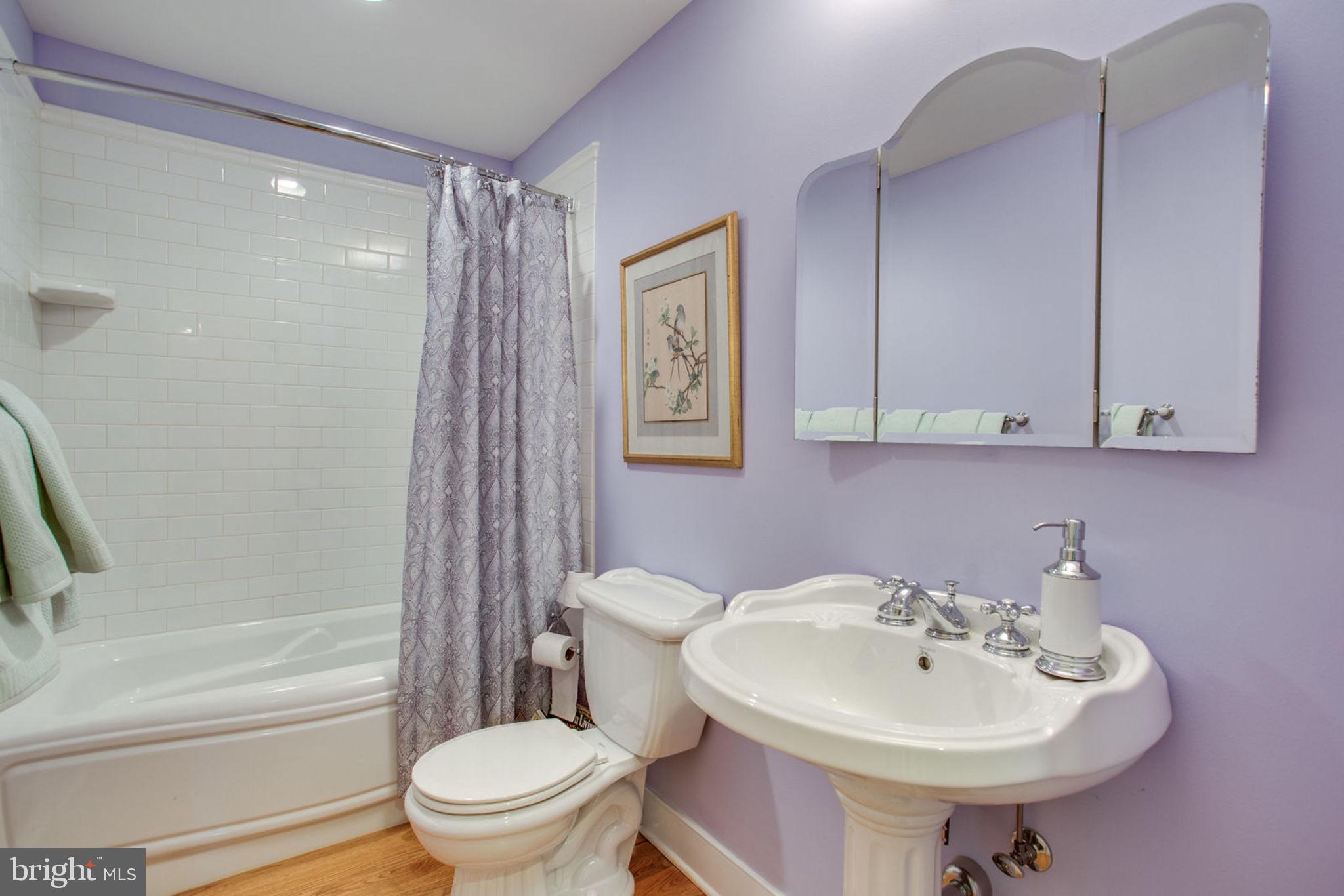 22905 Federal Lookout Road Smithsburg, MD 21783 - Photo 72 of 72 Full Hall Bath