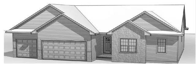 $469,500 | 3638 Voda Drive, Milton, WI 53563