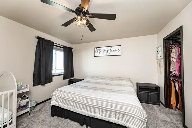 $282,800 | 6621 Thomas Street, Horace, ND 58047