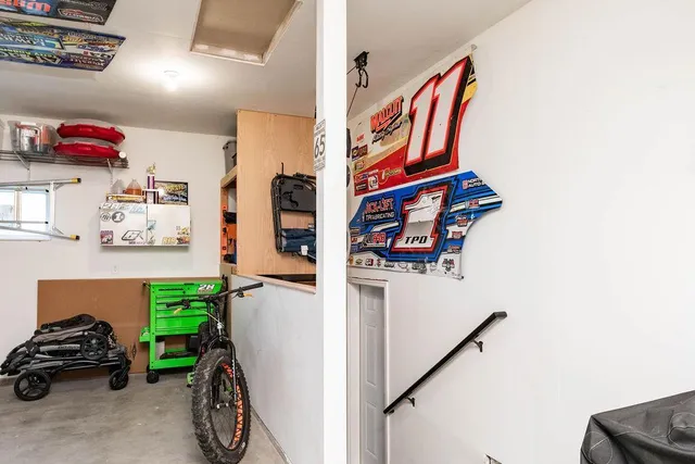 $282,800 | 6621 Thomas Street, Horace, ND 58047