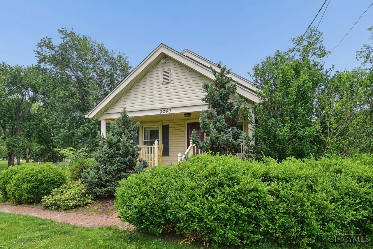 3249 Hamilton Scipio Road Hamilton, OH 45013 - Photo 48 of 70