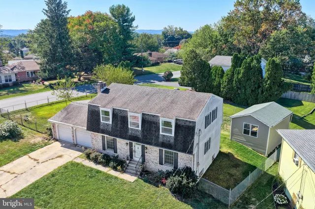 $374,000 | 641 South 61st Street, Harrisburg, PA 17111