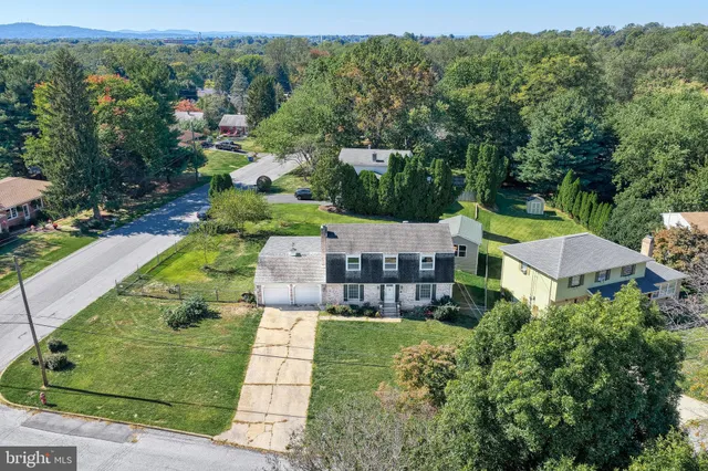 $374,000 | 641 South 61st Street, Harrisburg, PA 17111