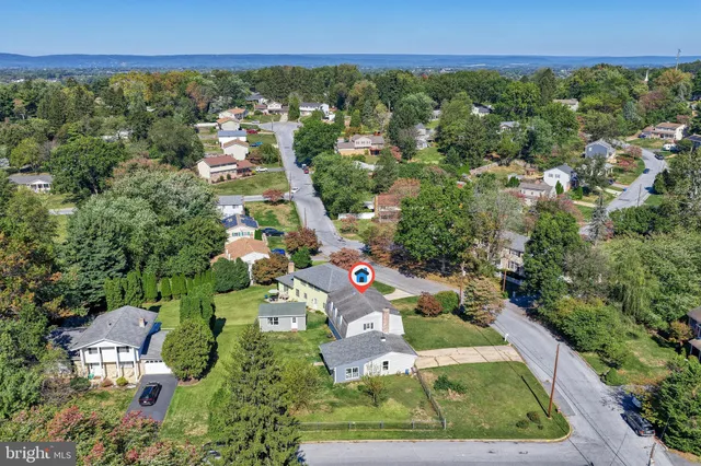 $374,000 | 641 South 61st Street, Harrisburg, PA 17111