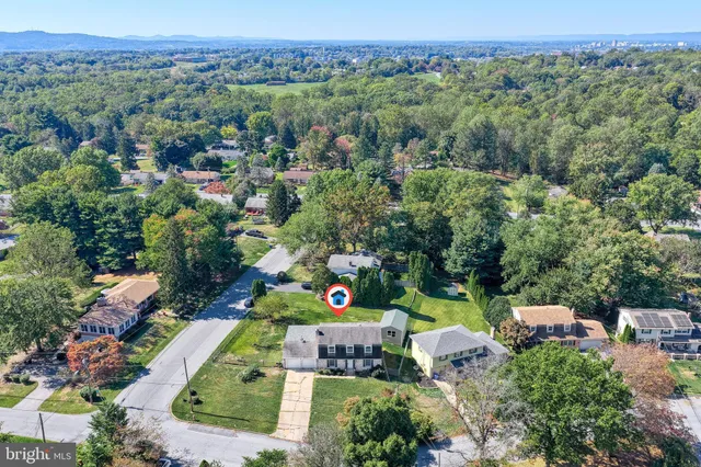 $374,000 | 641 South 61st Street, Harrisburg, PA 17111