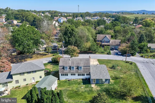 $374,000 | 641 South 61st Street, Harrisburg, PA 17111