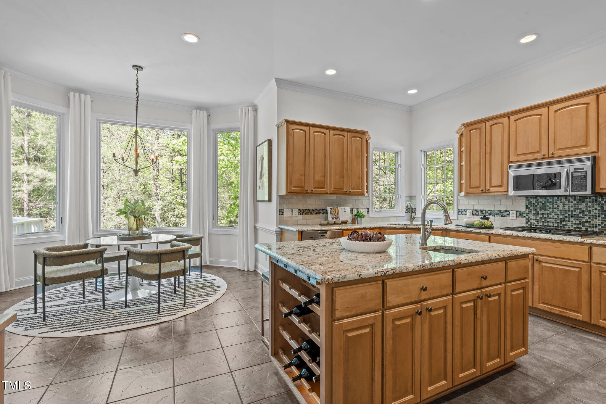 5504 Spring Bluffs Lane Raleigh, NC 27606 - Photo 21 of 56 A-22