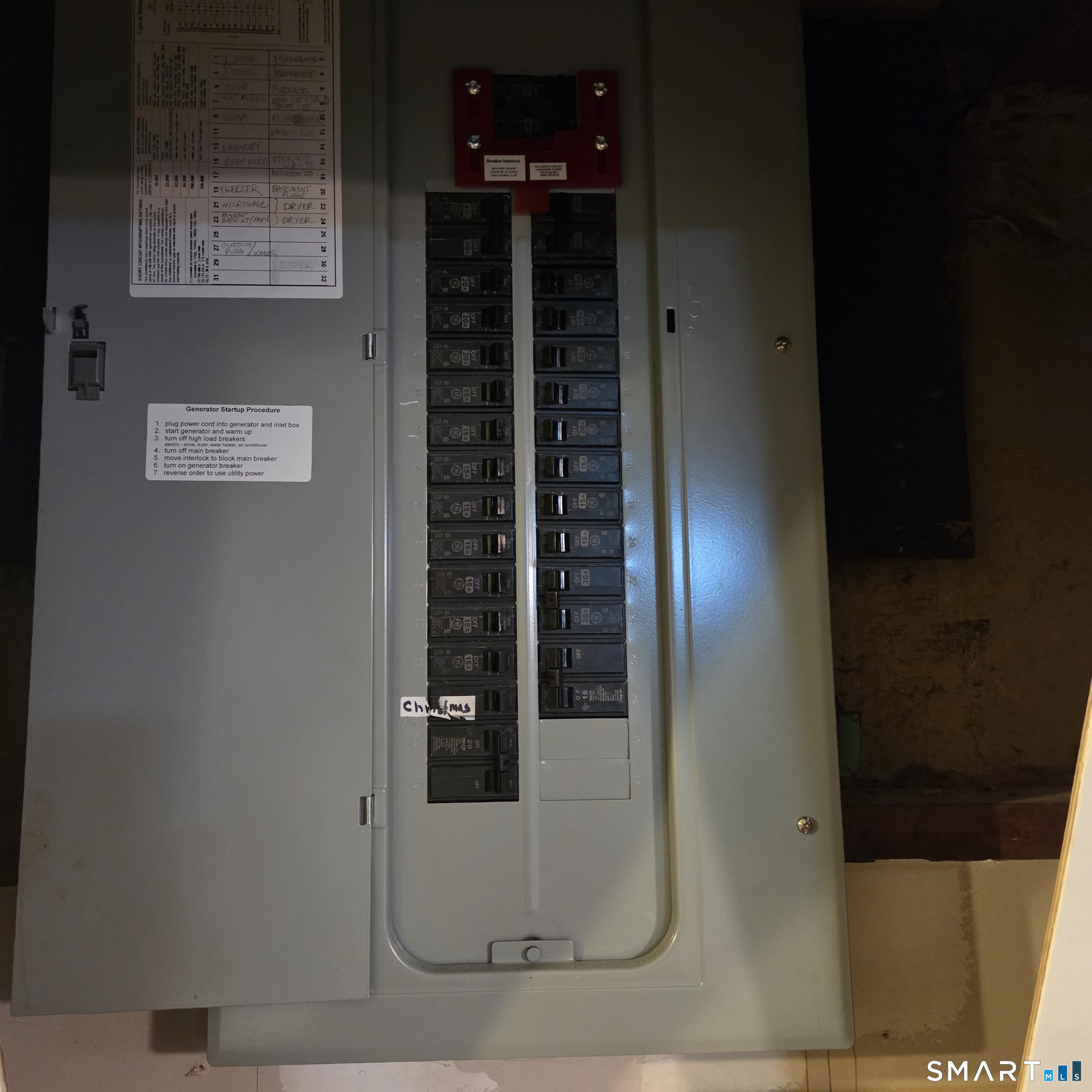 24 Coolidge Street Windsor Locks, CT 06096 - Photo 26 of 27