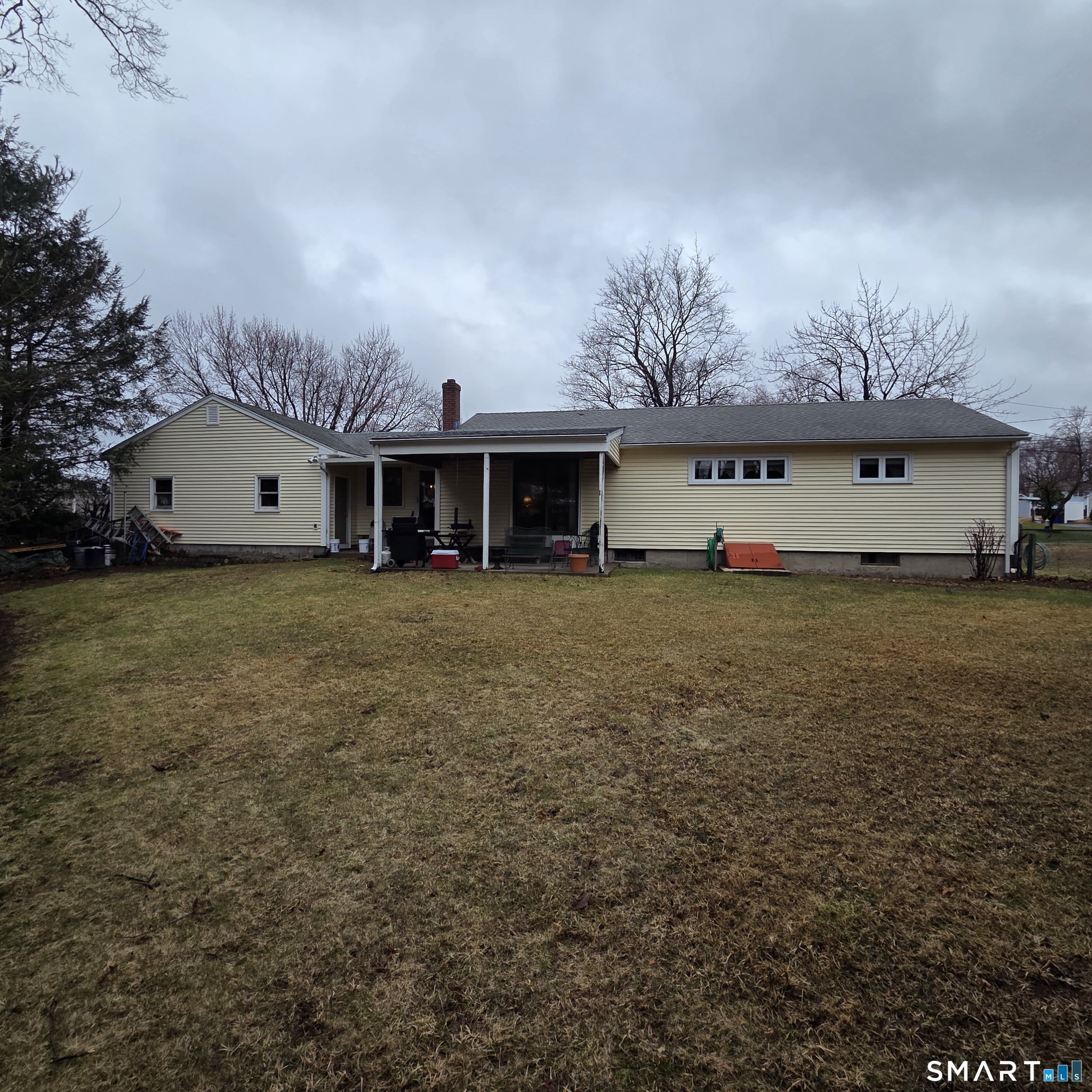 24 Coolidge Street Windsor Locks, CT 06096 - Photo 6 of 27