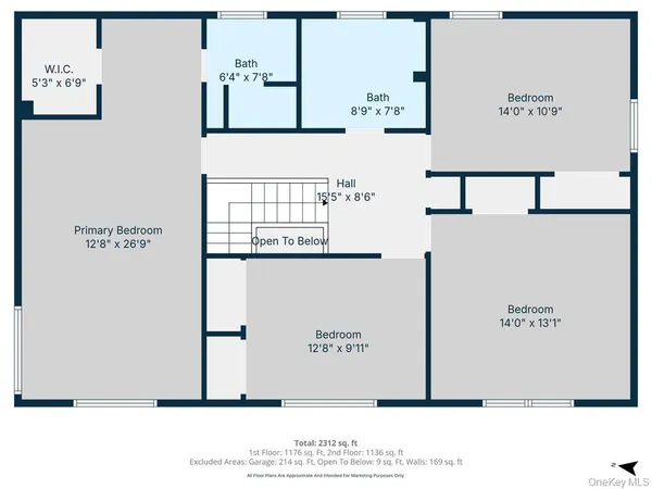 $650,000 | 21 Burwood Lane, Coram, NY 11727