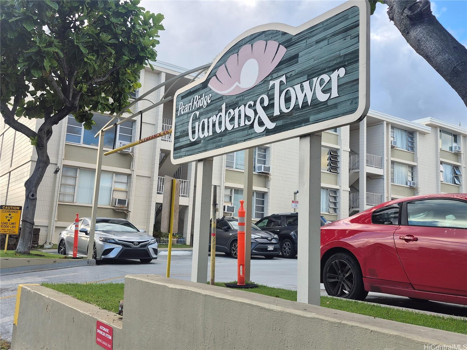 98-1042 Moanalua Road, Unit 2201 Aiea, HI 96701 - Photo 17 of 22