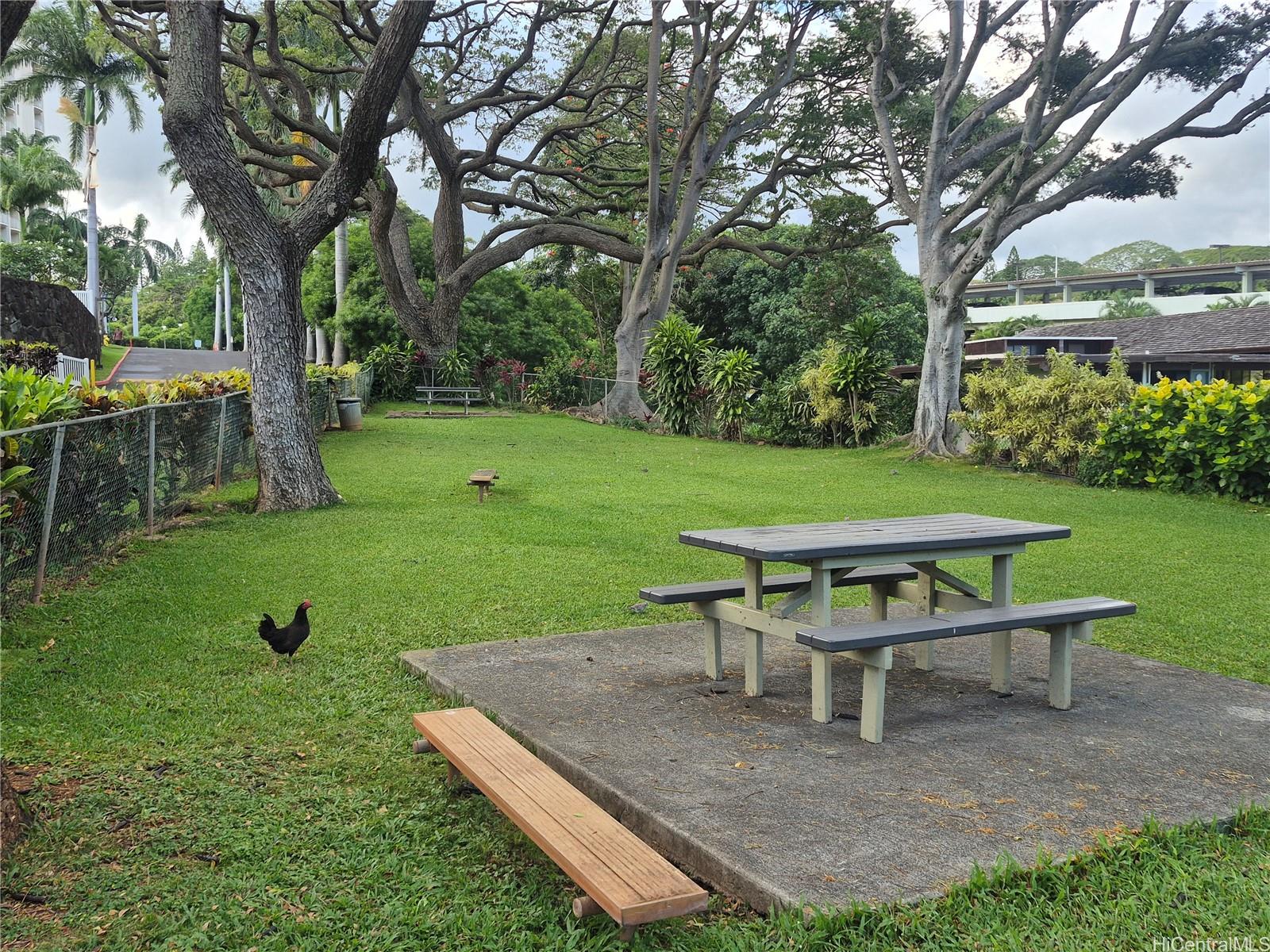 98-1042 Moanalua Road, Unit 2201 Aiea, HI 96701 - Photo 21 of 22