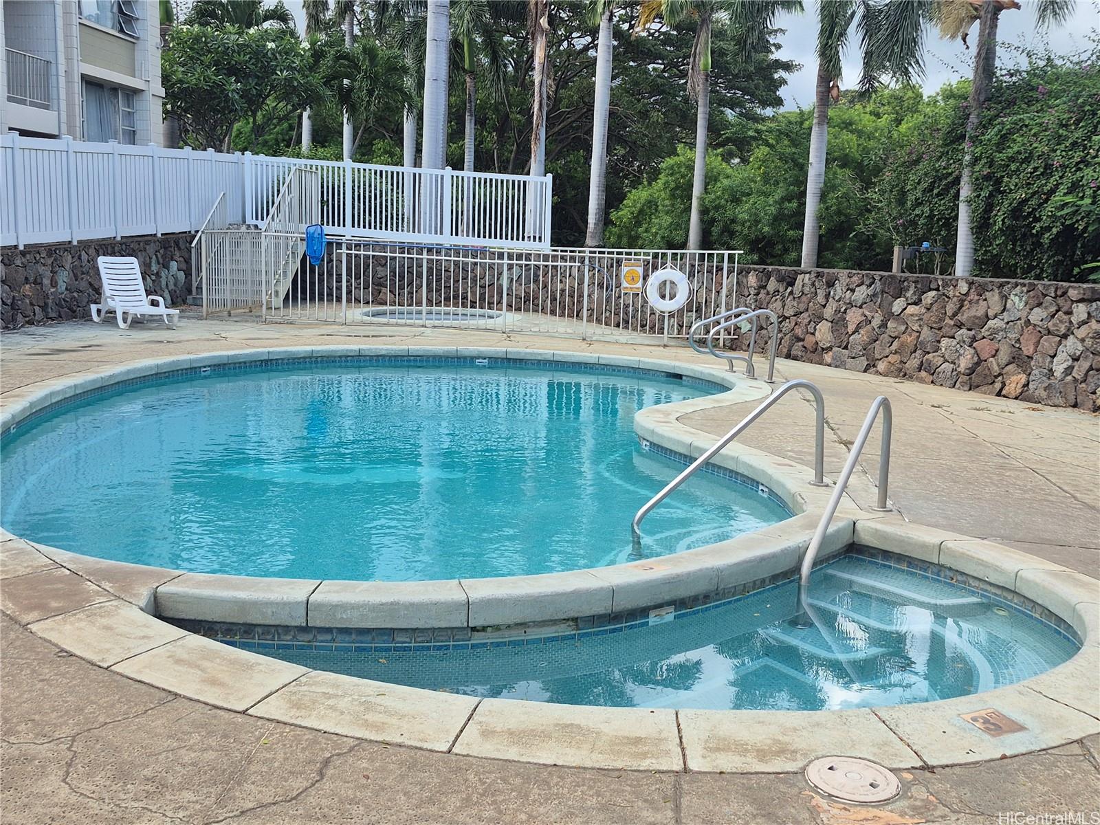 98-1042 Moanalua Road, Unit 2201 Aiea, HI 96701 - Photo 22 of 22
