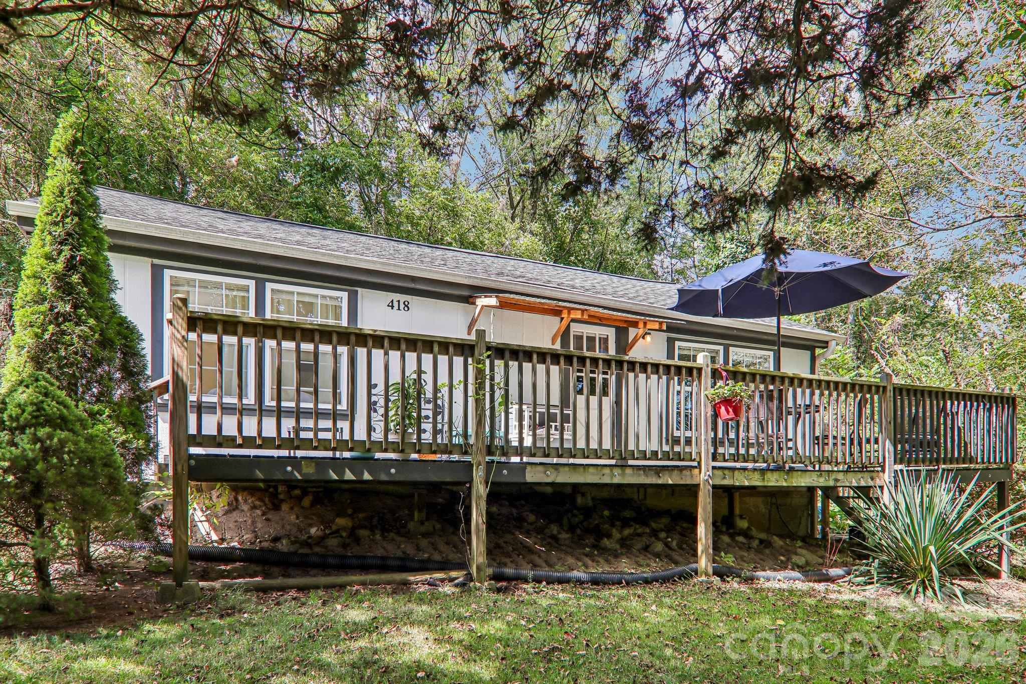 418 Sharptown Road Canton, NC 28716 - Photo 9 of 47 Gallery Image 9