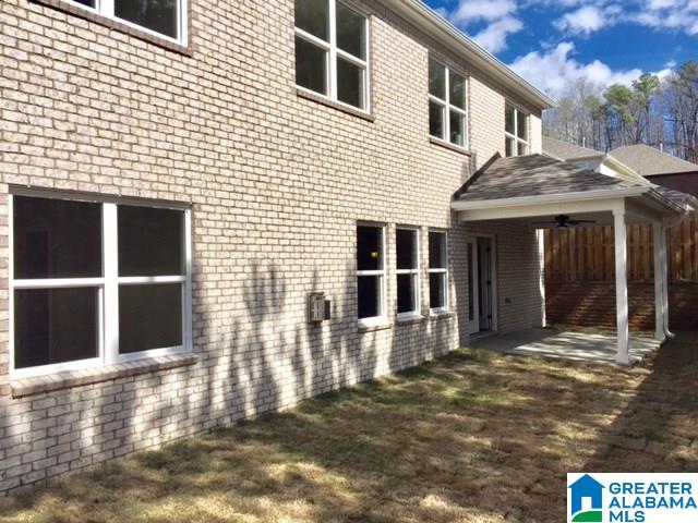 1237 Hunters Gate Drive Birmingham, AL 35242 - Photo 25 of 31