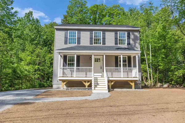$459,900 | 32 Deerpoint Drive, Hillsborough, NH 03244