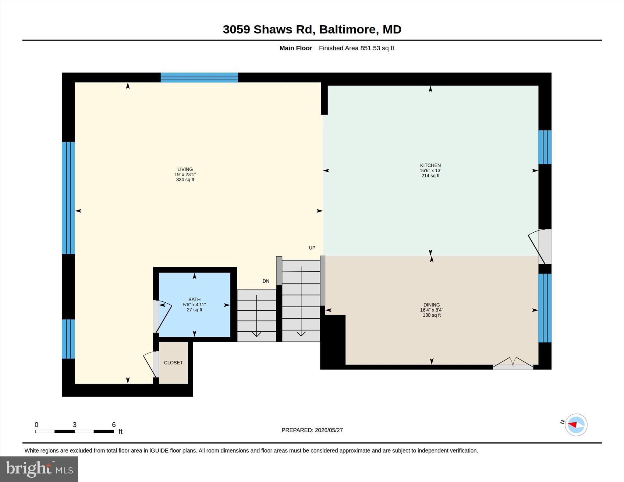 3059 Shaws Road Edgemere, MD 21219 - Photo 58 of 60