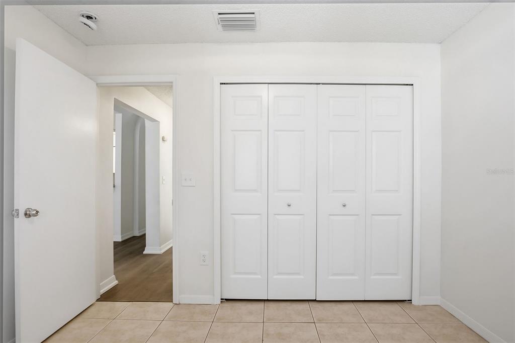305 Abigail Road Plant City, FL 33563 - Photo 11 of 37 a view of room with hallway