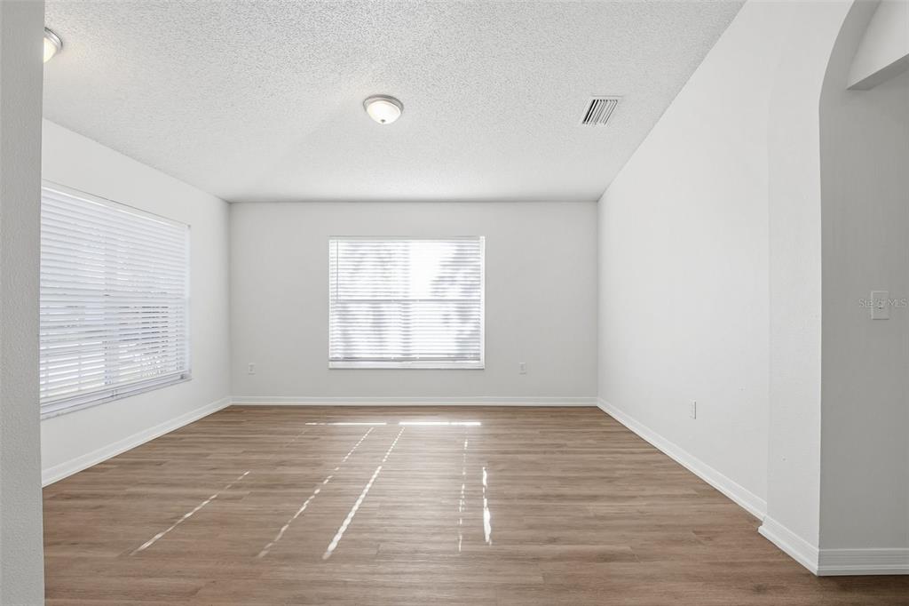 305 Abigail Road Plant City, FL 33563 - Photo 24 of 37 a view of an empty room with a window