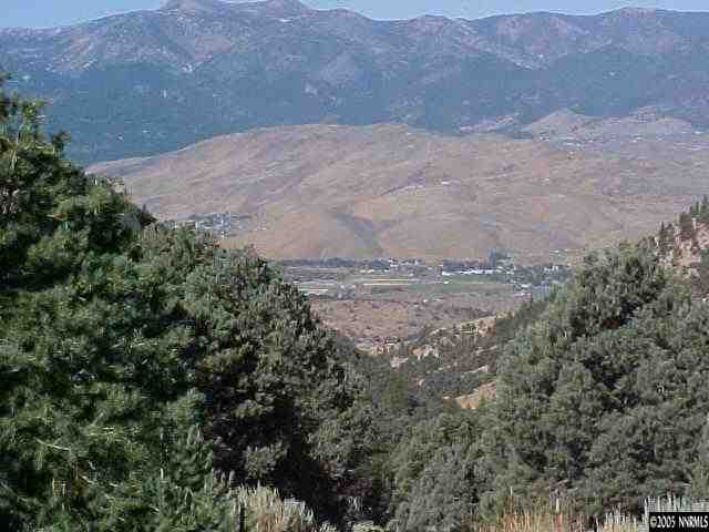 1 Toll Road Reno, NV 89521 - Photo 2 of 2 a view of mountain view with mountains in the background