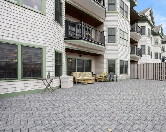 $750,000 | 91 Front Street, Unit 106, Scituate, MA 02066