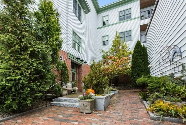 $765,000 | 91 Front Street, Unit 106, Scituate, MA 02066