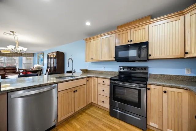 $765,000 | 91 Front Street, Unit 106, Scituate, MA 02066