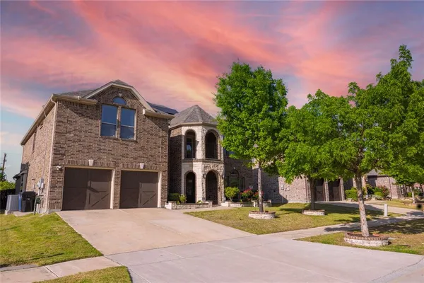 $4,150 | 12338 Belmeade Drive, Frisco, TX 75035