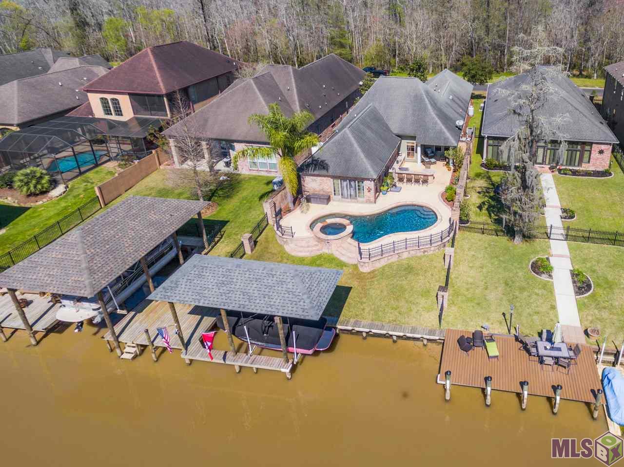 21039 Waterfront E Drive Maurepas, LA 70449 - Photo 11 of 32