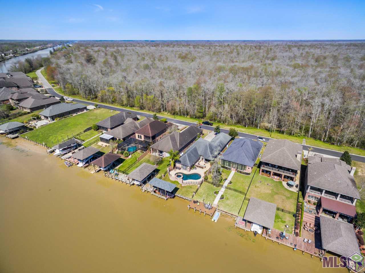 21039 Waterfront E Drive Maurepas, LA 70449 - Photo 29 of 32