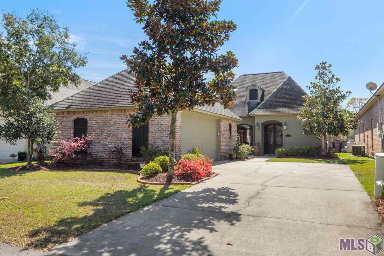 21039 Waterfront E Drive Maurepas, LA 70449 - Photo 3 of 32