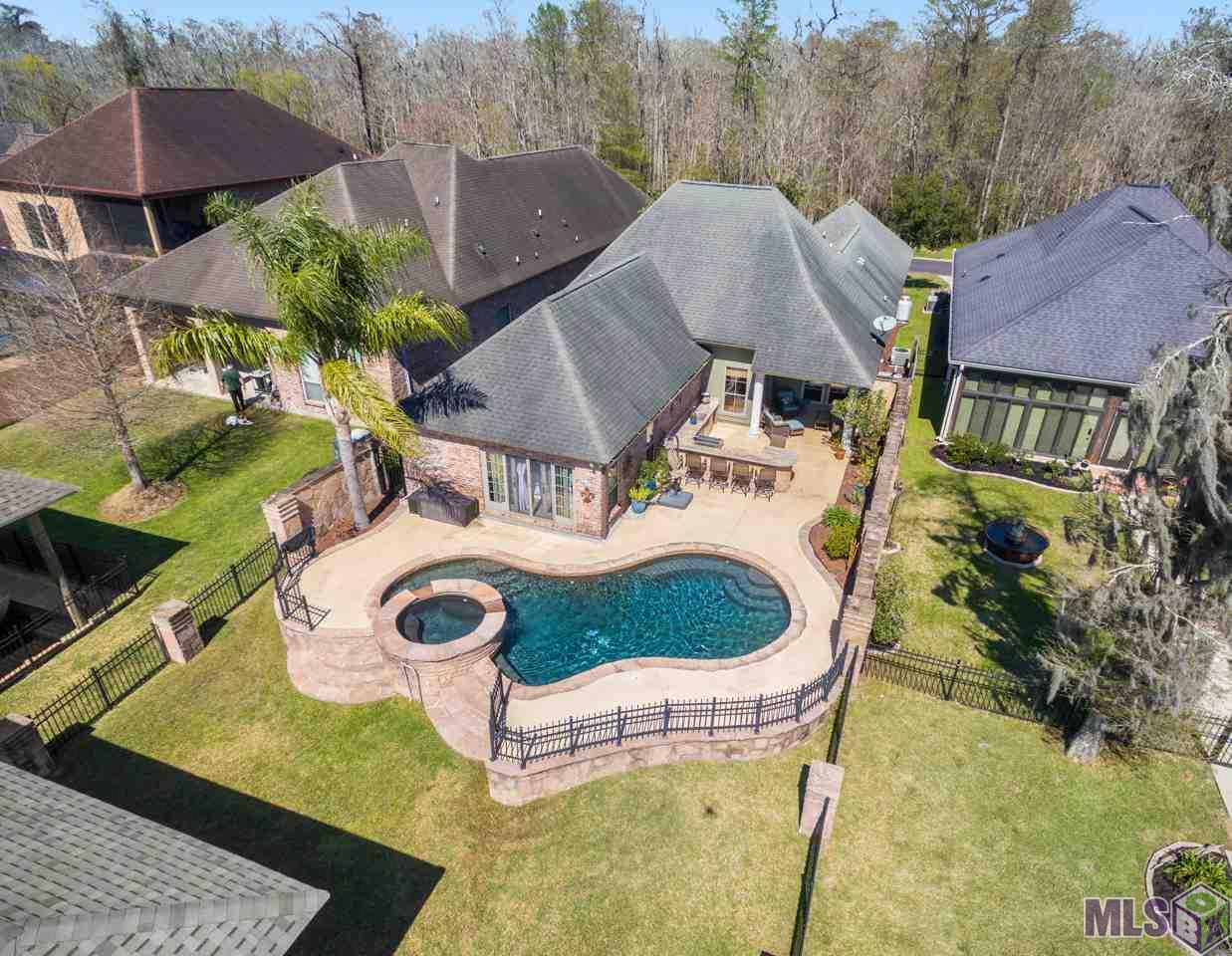 21039 Waterfront E Drive Maurepas, LA 70449 - Photo 31 of 32