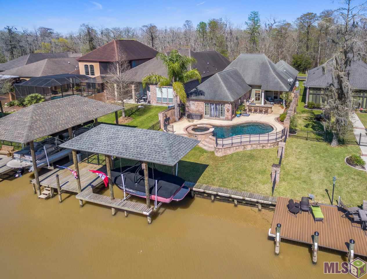 21039 Waterfront E Drive Maurepas, LA 70449 - Photo 32 of 32