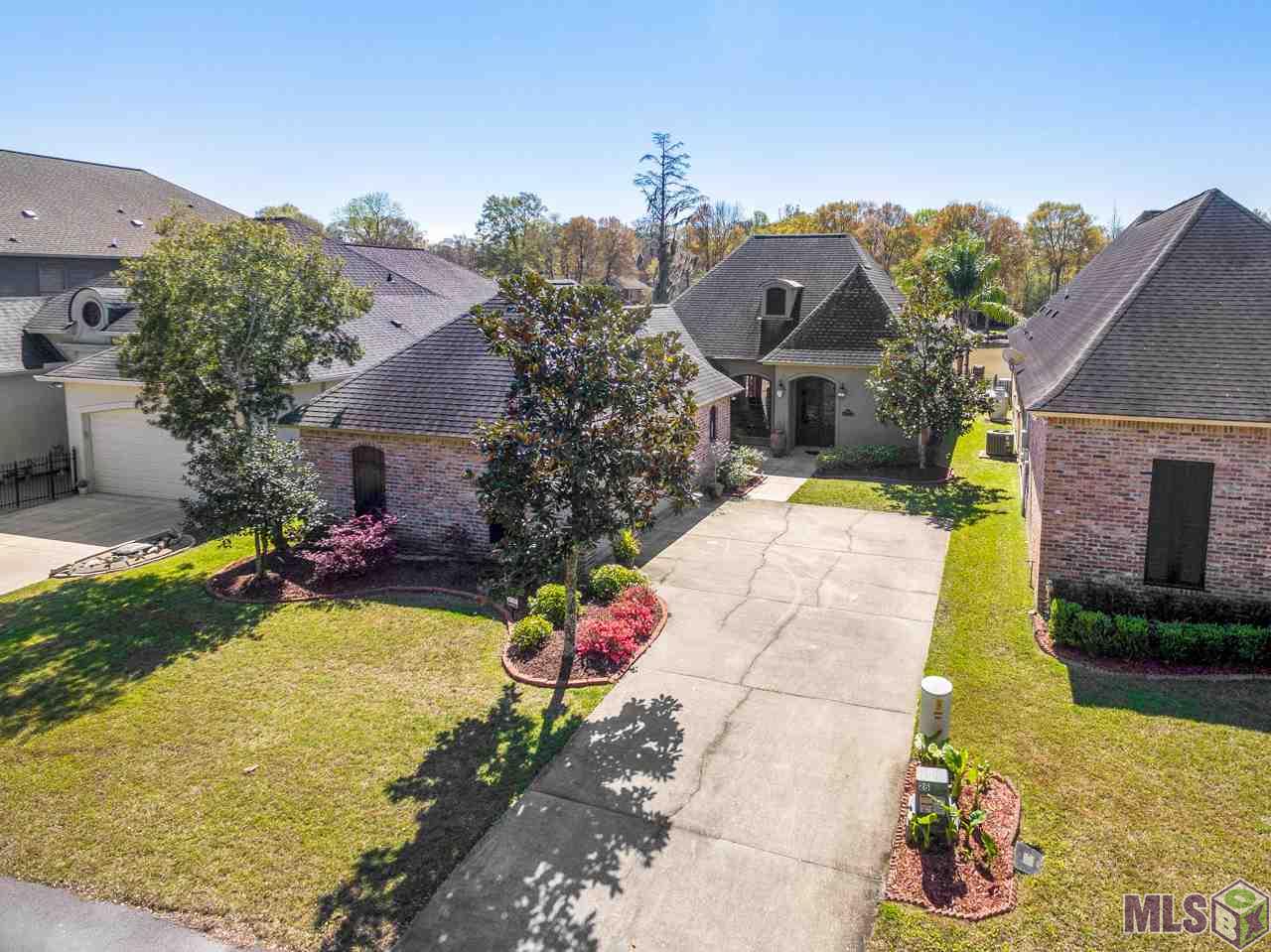 21039 Waterfront E Drive Maurepas, LA 70449 - Photo 4 of 32