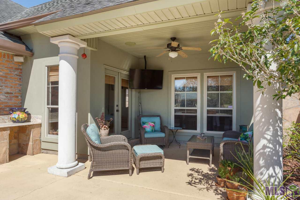 21039 Waterfront E Drive Maurepas, LA 70449 - Photo 7 of 32